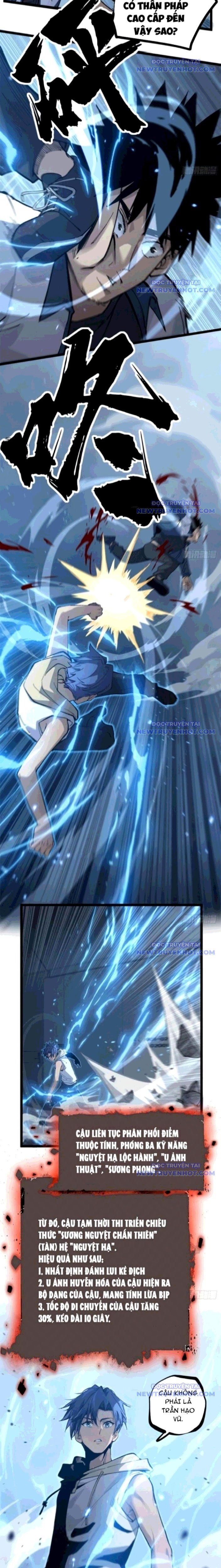 đọc truyện Người Giữ Cửa Vạn Giới Chương 28 ảnh 5 tại Thiên Thai Truyện