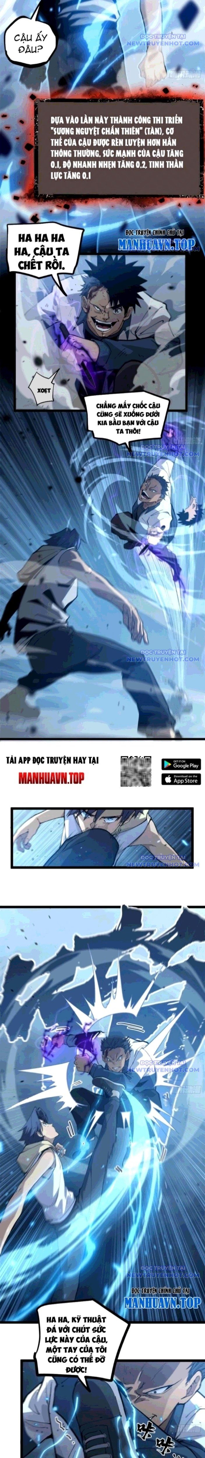 đọc truyện Người Giữ Cửa Vạn Giới Chương 28 ảnh 6 tại Thiên Thai Truyện