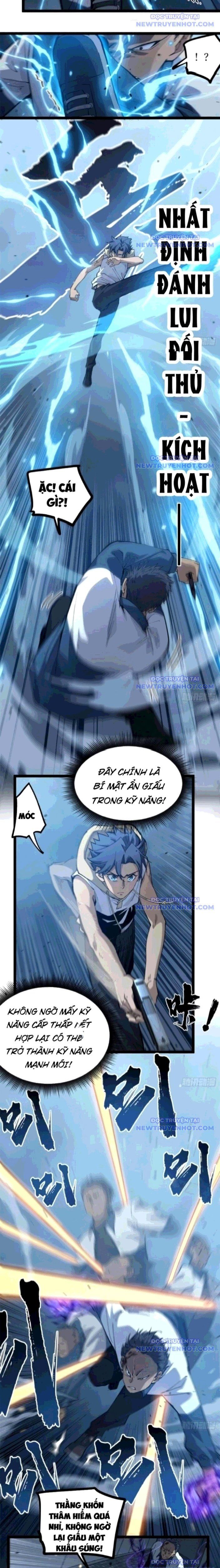 đọc truyện Người Giữ Cửa Vạn Giới Chương 28 ảnh 7 tại Thiên Thai Truyện