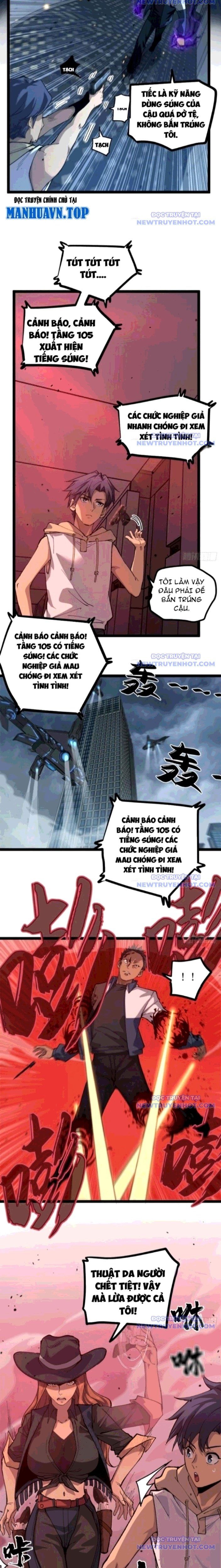 đọc truyện Người Giữ Cửa Vạn Giới Chương 28 ảnh 8 tại Thiên Thai Truyện