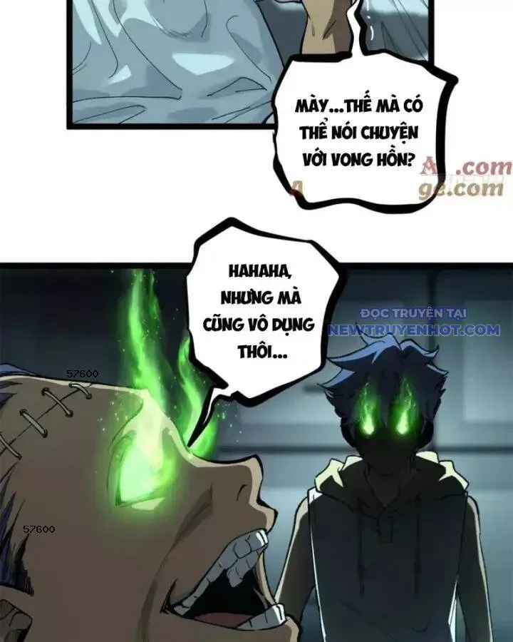 đọc truyện Người Giữ Cửa Vạn Giới Chương 29 ảnh 15 tại Thiên Thai Truyện