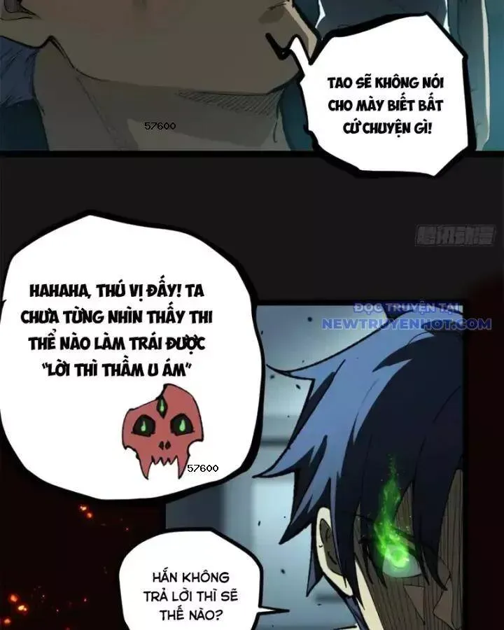 đọc truyện Người Giữ Cửa Vạn Giới Chương 29 ảnh 16 tại Thiên Thai Truyện