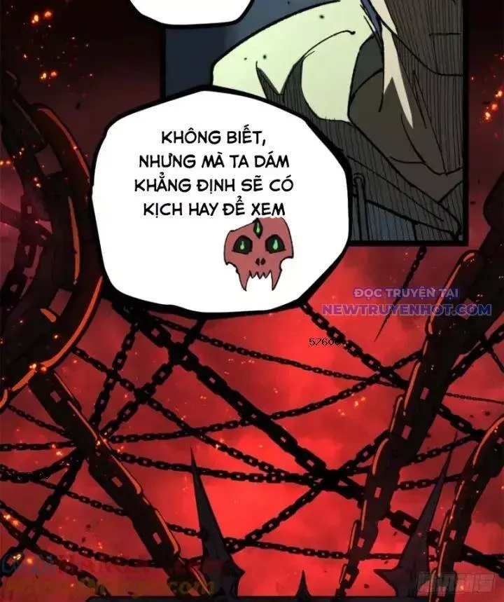 đọc truyện Người Giữ Cửa Vạn Giới Chương 29 ảnh 17 tại Thiên Thai Truyện