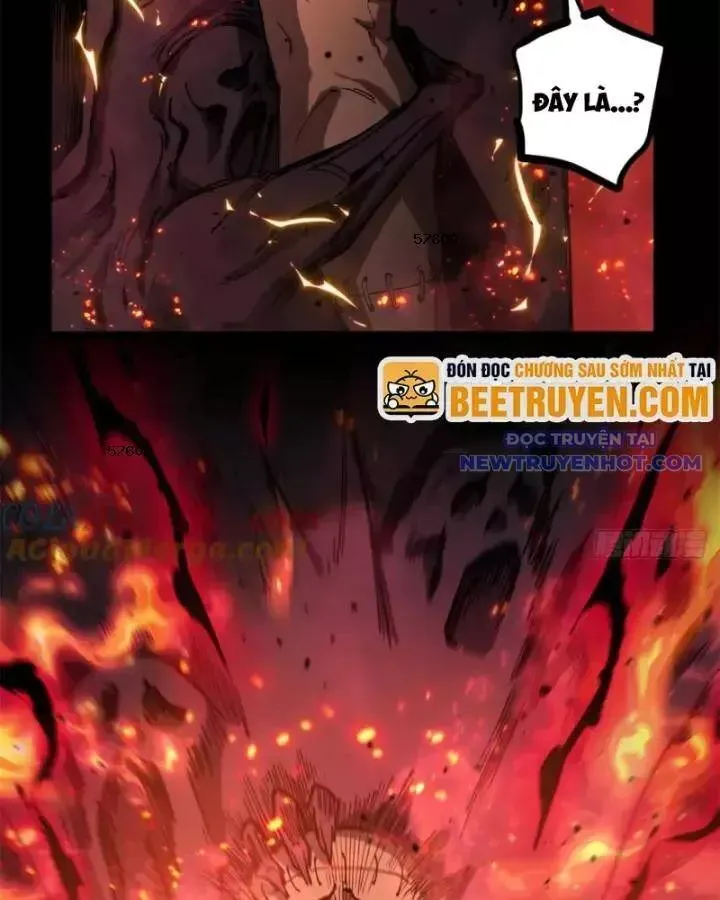 đọc truyện Người Giữ Cửa Vạn Giới Chương 29 ảnh 20 tại Thiên Thai Truyện