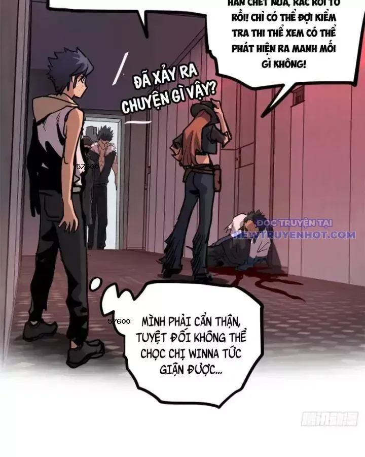 đọc truyện Người Giữ Cửa Vạn Giới Chương 29 ảnh 4 tại Thiên Thai Truyện