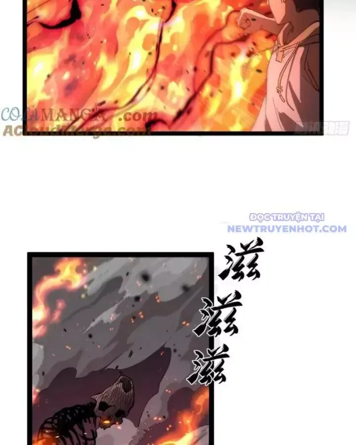 đọc truyện Người Giữ Cửa Vạn Giới Chương 29 ảnh 23 tại Thiên Thai Truyện