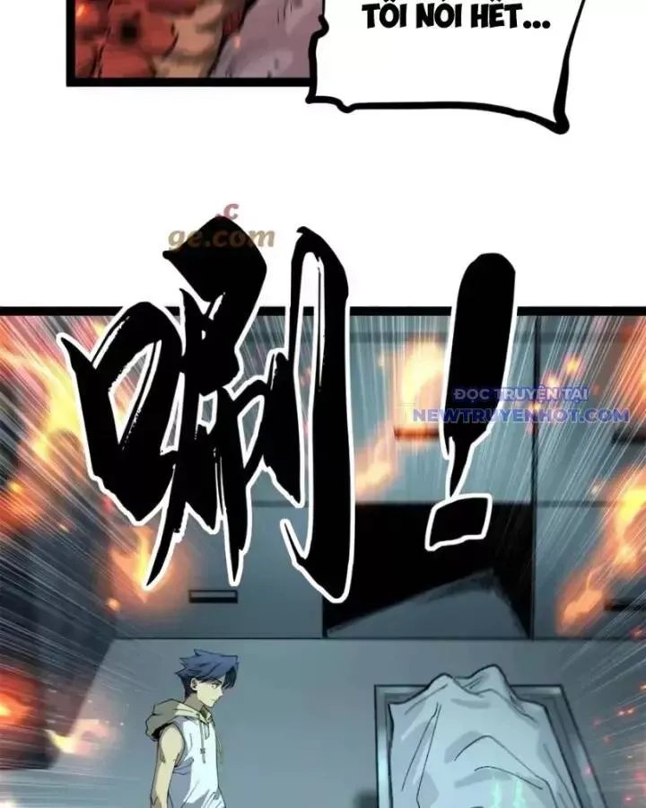 đọc truyện Người Giữ Cửa Vạn Giới Chương 29 ảnh 31 tại Thiên Thai Truyện