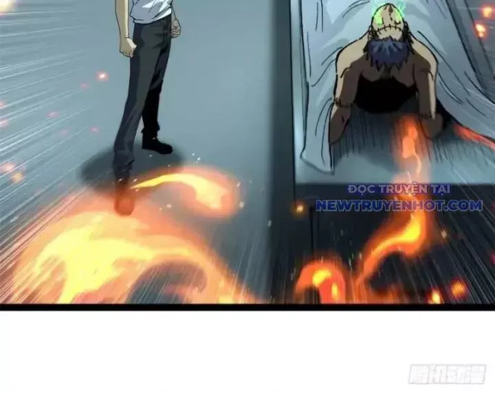 đọc truyện Người Giữ Cửa Vạn Giới Chương 29 ảnh 32 tại Thiên Thai Truyện