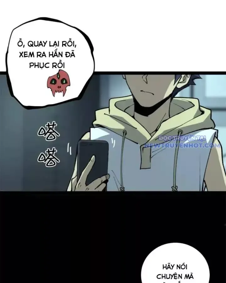 đọc truyện Người Giữ Cửa Vạn Giới Chương 29 ảnh 33 tại Thiên Thai Truyện