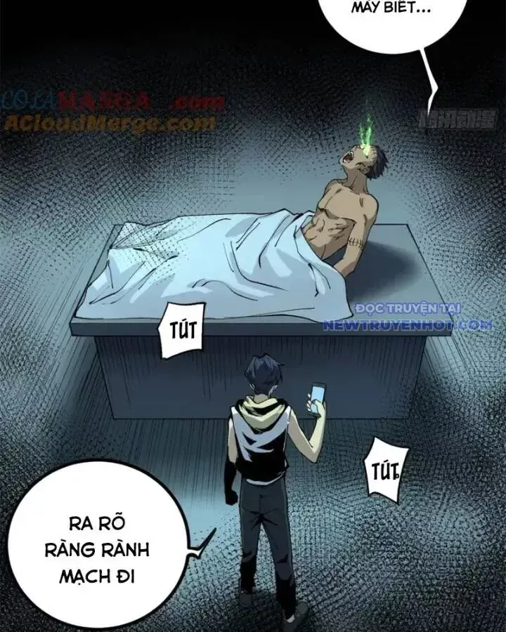 đọc truyện Người Giữ Cửa Vạn Giới Chương 29 ảnh 34 tại Thiên Thai Truyện