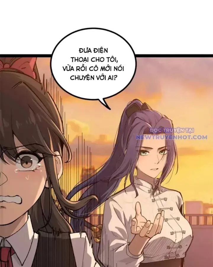 đọc truyện Người Giữ Cửa Vạn Giới Chương 29 ảnh 43 tại Thiên Thai Truyện