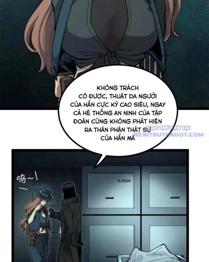 đọc truyện Người Giữ Cửa Vạn Giới Chương 29 ảnh 8 tại Thiên Thai Truyện