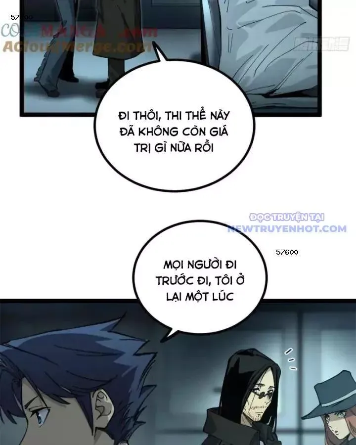 đọc truyện Người Giữ Cửa Vạn Giới Chương 29 ảnh 9 tại Thiên Thai Truyện