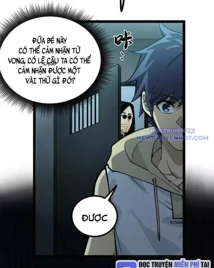 đọc truyện Người Giữ Cửa Vạn Giới Chương 29 ảnh 11 tại Thiên Thai Truyện