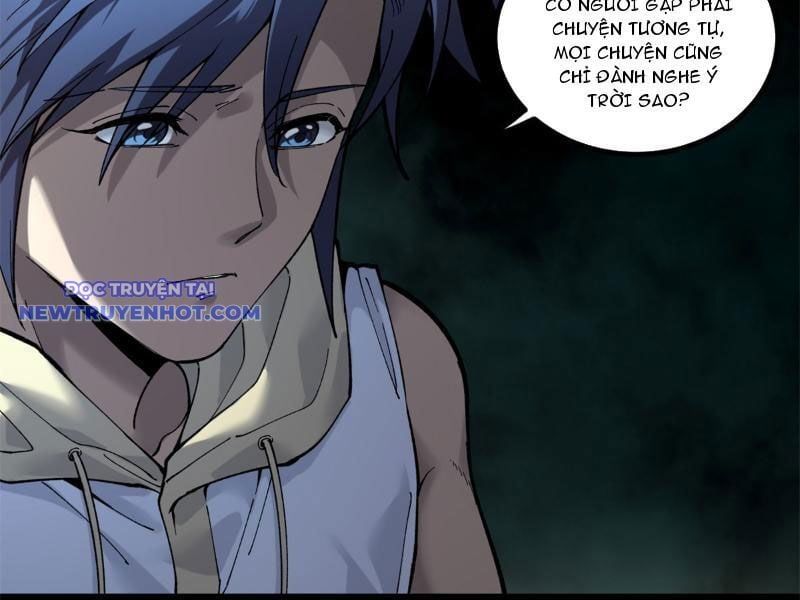 đọc truyện Người Giữ Cửa Vạn Giới Chương 3 ảnh 14 tại Thiên Thai Truyện