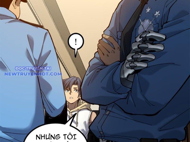 đọc truyện Người Giữ Cửa Vạn Giới Chương 3 ảnh 17 tại Thiên Thai Truyện