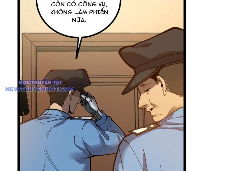 đọc truyện Người Giữ Cửa Vạn Giới Chương 3 ảnh 26 tại Thiên Thai Truyện