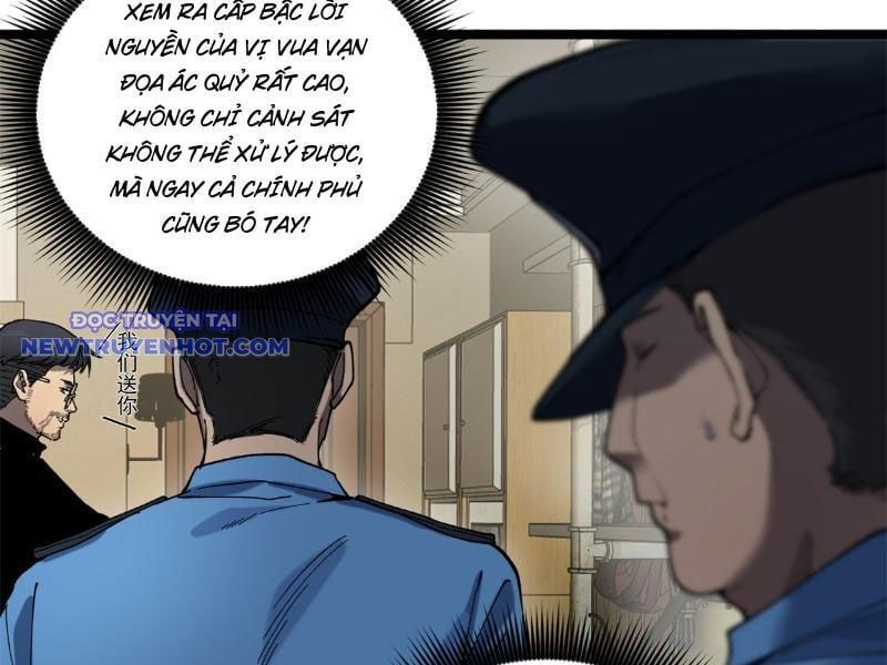 đọc truyện Người Giữ Cửa Vạn Giới Chương 3 ảnh 28 tại Thiên Thai Truyện