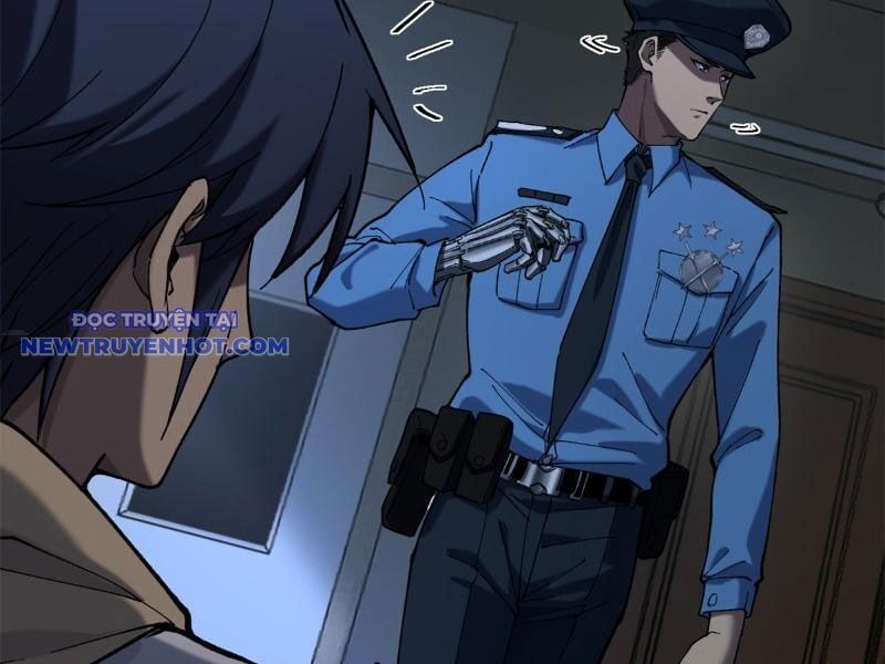 đọc truyện Người Giữ Cửa Vạn Giới Chương 3 ảnh 34 tại Thiên Thai Truyện