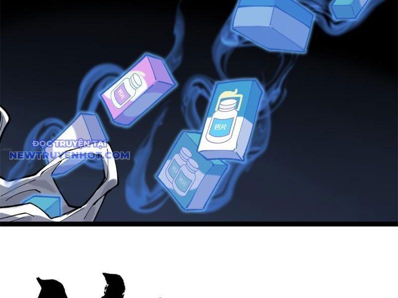 đọc truyện Người Giữ Cửa Vạn Giới Chương 3 ảnh 95 tại Thiên Thai Truyện