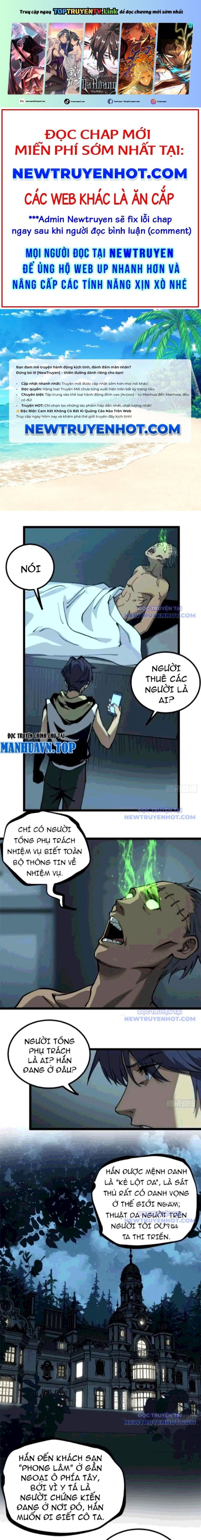 đọc truyện Người Giữ Cửa Vạn Giới Chương 30 ảnh 3 tại Thiên Thai Truyện