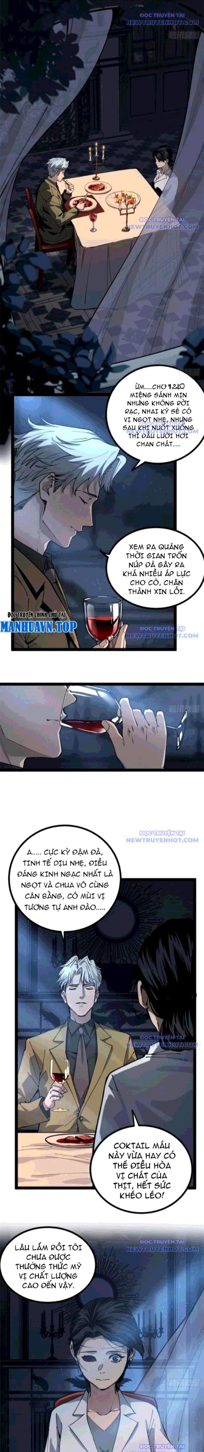 đọc truyện Người Giữ Cửa Vạn Giới Chương 30 ảnh 7 tại Thiên Thai Truyện