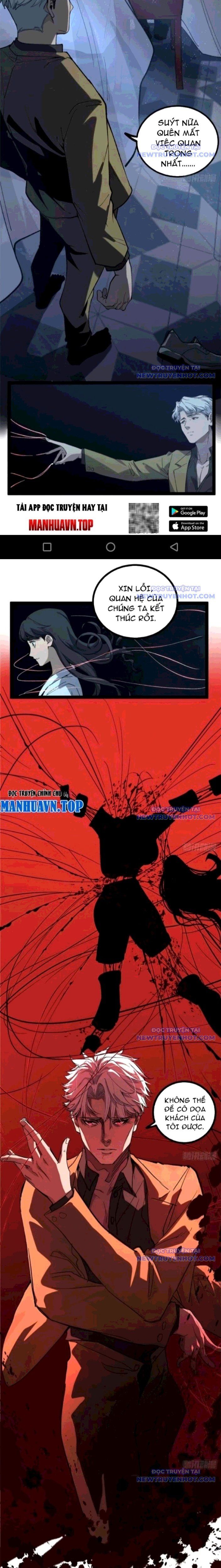 đọc truyện Người Giữ Cửa Vạn Giới Chương 30 ảnh 11 tại Thiên Thai Truyện