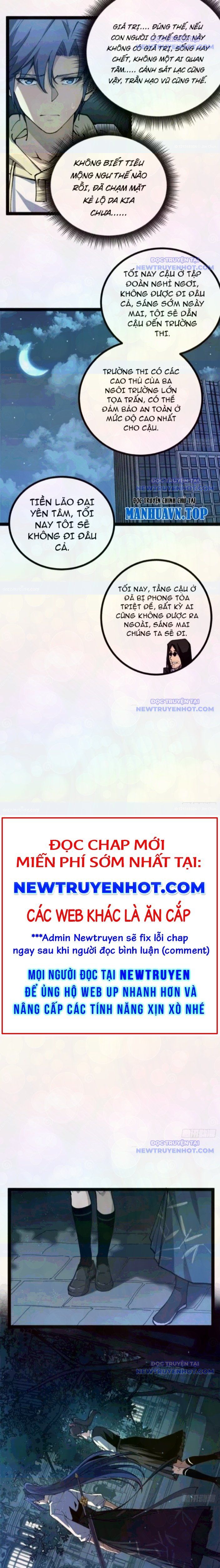 đọc truyện Người Giữ Cửa Vạn Giới Chương 31 ảnh 6 tại Thiên Thai Truyện