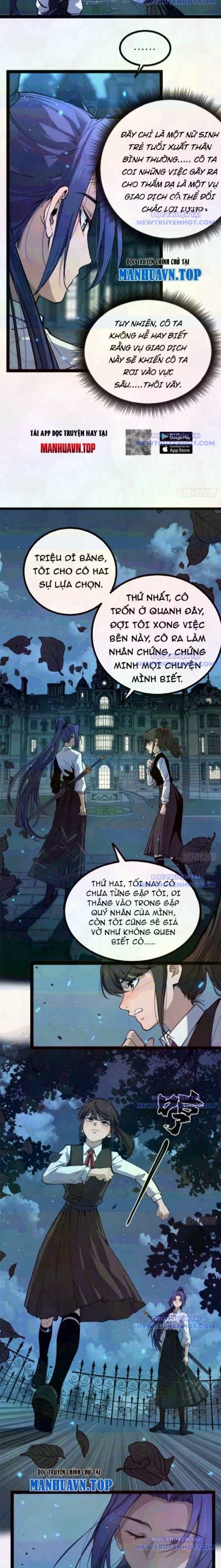 đọc truyện Người Giữ Cửa Vạn Giới Chương 31 ảnh 8 tại Thiên Thai Truyện