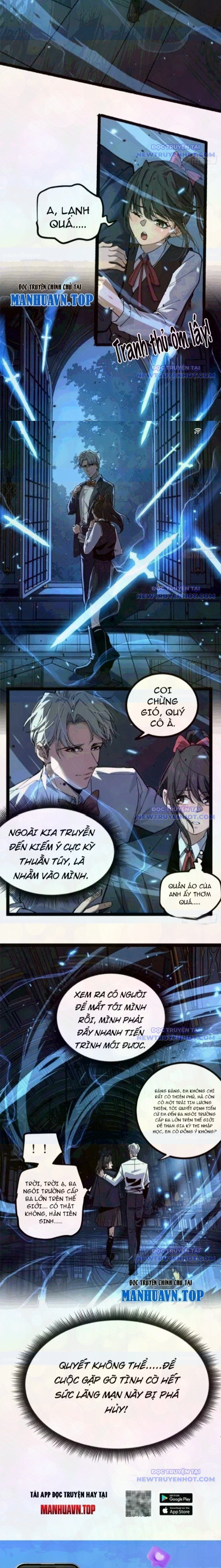 đọc truyện Người Giữ Cửa Vạn Giới Chương 31 ảnh 11 tại Thiên Thai Truyện