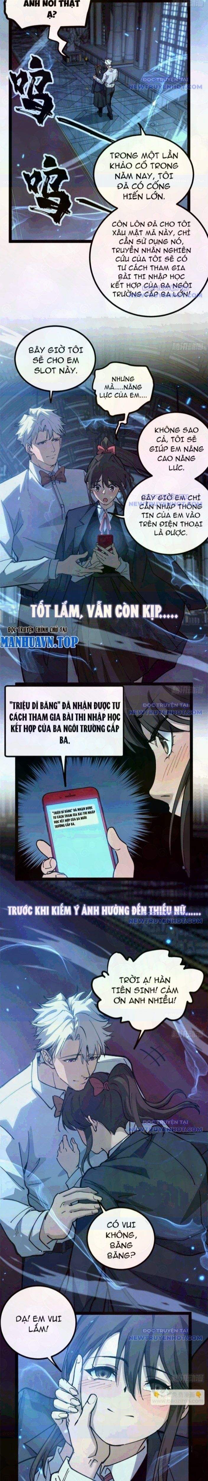 đọc truyện Người Giữ Cửa Vạn Giới Chương 32 ảnh 4 tại Thiên Thai Truyện