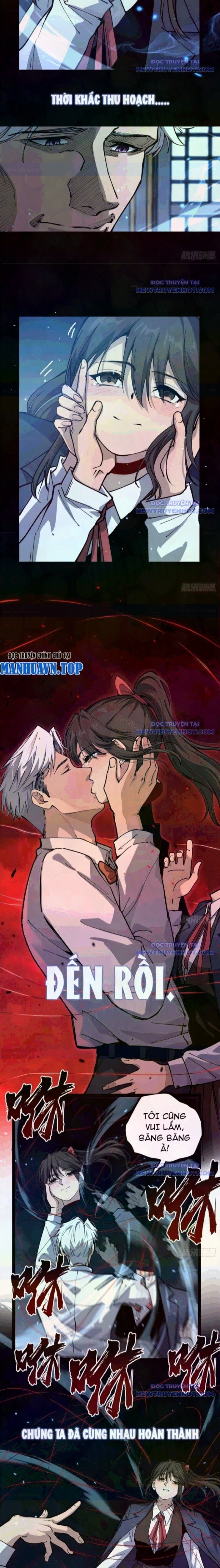 đọc truyện Người Giữ Cửa Vạn Giới Chương 32 ảnh 5 tại Thiên Thai Truyện