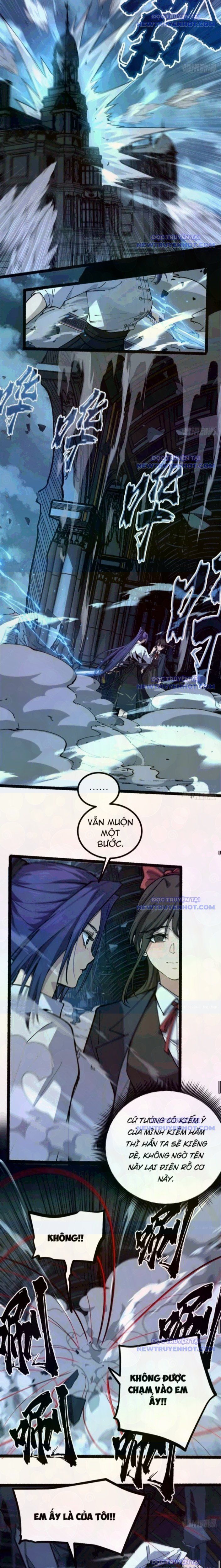 đọc truyện Người Giữ Cửa Vạn Giới Chương 32 ảnh 7 tại Thiên Thai Truyện