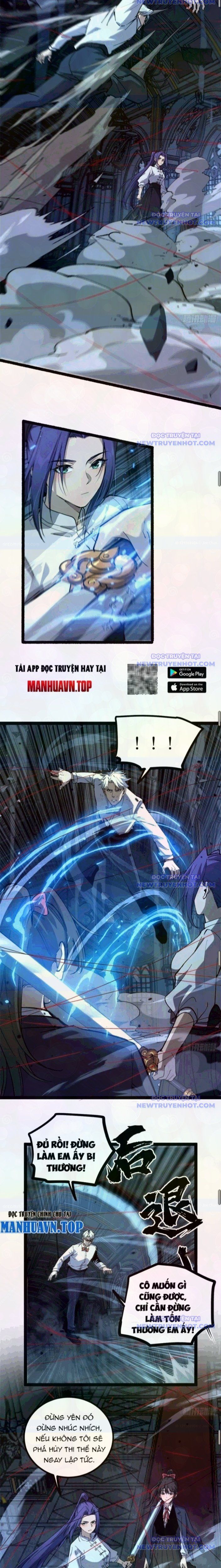 đọc truyện Người Giữ Cửa Vạn Giới Chương 32 ảnh 8 tại Thiên Thai Truyện