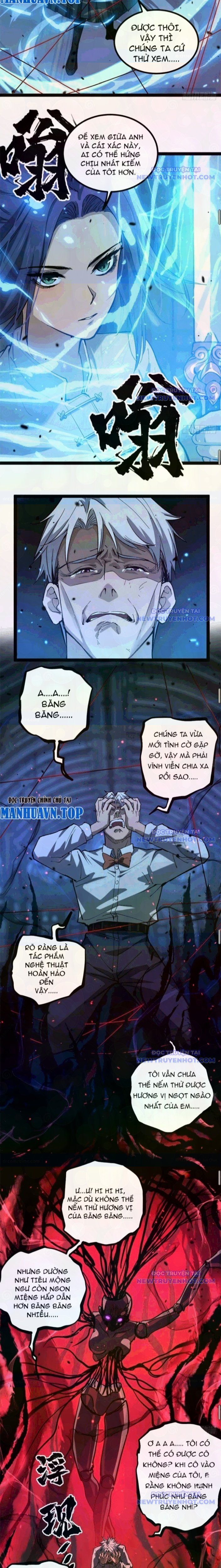 đọc truyện Người Giữ Cửa Vạn Giới Chương 32 ảnh 10 tại Thiên Thai Truyện