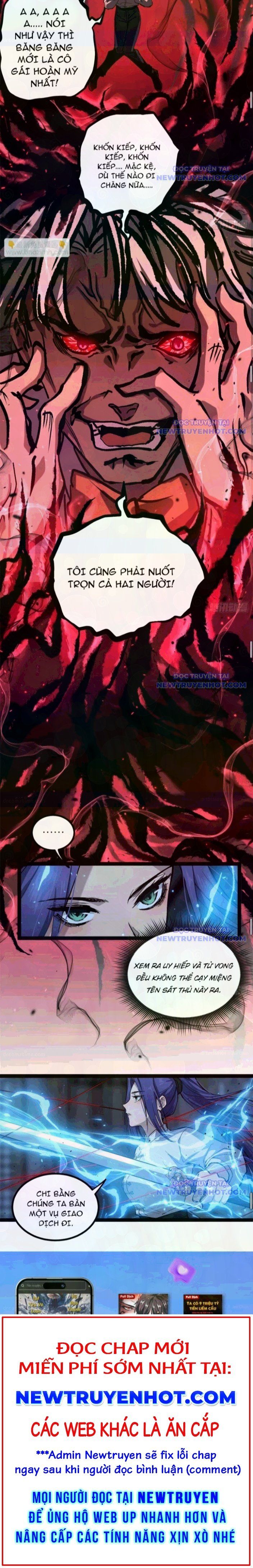 đọc truyện Người Giữ Cửa Vạn Giới Chương 32 ảnh 11 tại Thiên Thai Truyện