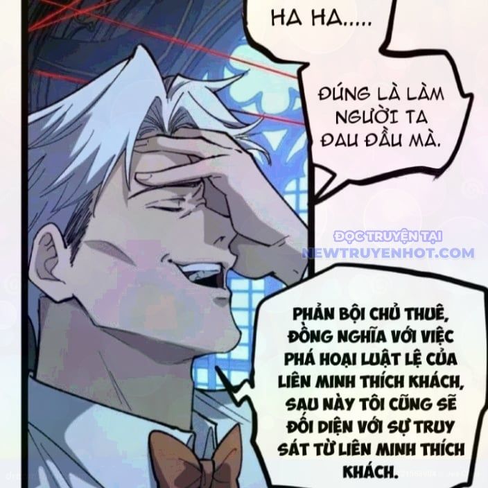 đọc truyện Người Giữ Cửa Vạn Giới Chương 33 ảnh 13 tại Thiên Thai Truyện