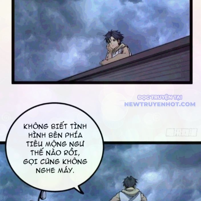 đọc truyện Người Giữ Cửa Vạn Giới Chương 33 ảnh 25 tại Thiên Thai Truyện