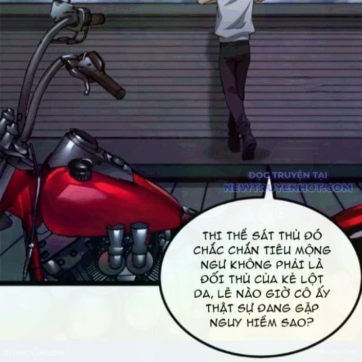 đọc truyện Người Giữ Cửa Vạn Giới Chương 33 ảnh 26 tại Thiên Thai Truyện