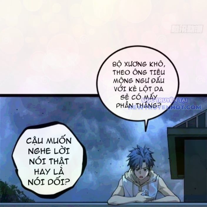 đọc truyện Người Giữ Cửa Vạn Giới Chương 33 ảnh 27 tại Thiên Thai Truyện