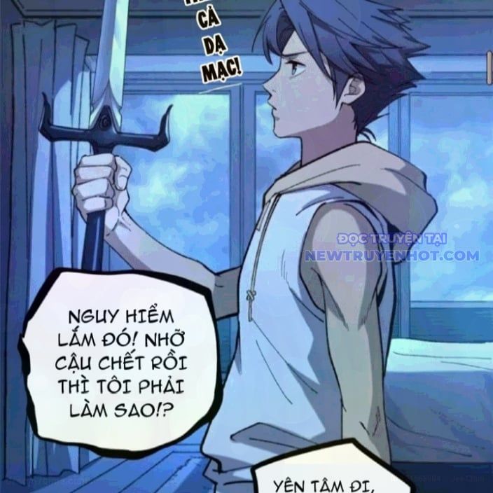 đọc truyện Người Giữ Cửa Vạn Giới Chương 33 ảnh 45 tại Thiên Thai Truyện