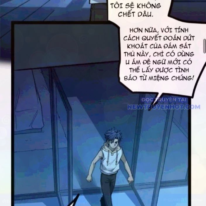 đọc truyện Người Giữ Cửa Vạn Giới Chương 33 ảnh 46 tại Thiên Thai Truyện