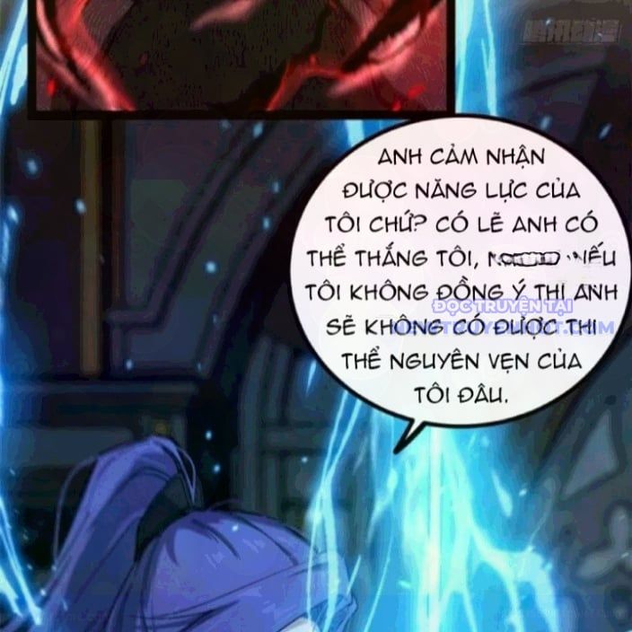 đọc truyện Người Giữ Cửa Vạn Giới Chương 33 ảnh 7 tại Thiên Thai Truyện