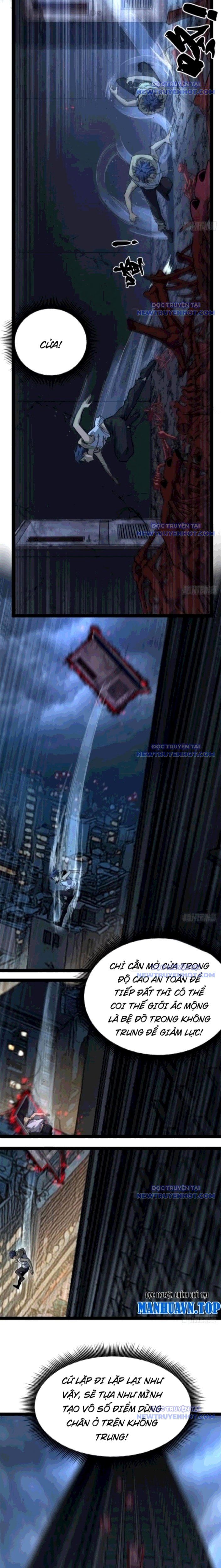 đọc truyện Người Giữ Cửa Vạn Giới Chương 34 ảnh 4 tại Thiên Thai Truyện