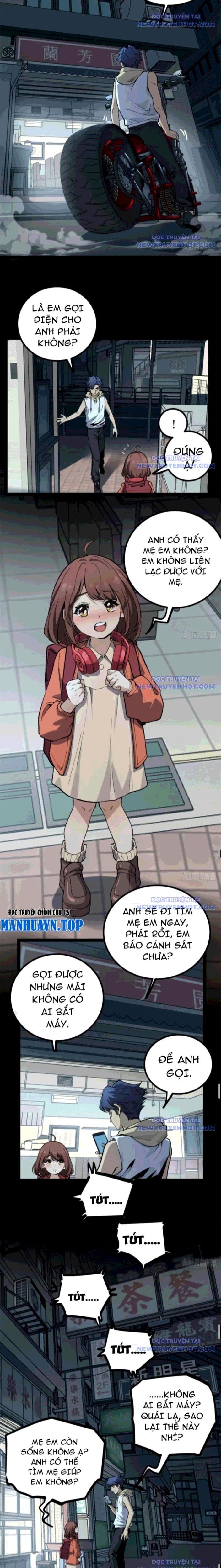 đọc truyện Người Giữ Cửa Vạn Giới Chương 34 ảnh 7 tại Thiên Thai Truyện