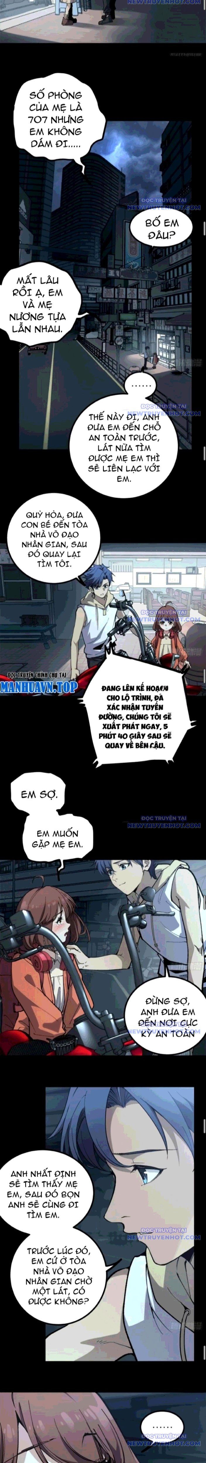 đọc truyện Người Giữ Cửa Vạn Giới Chương 34 ảnh 8 tại Thiên Thai Truyện