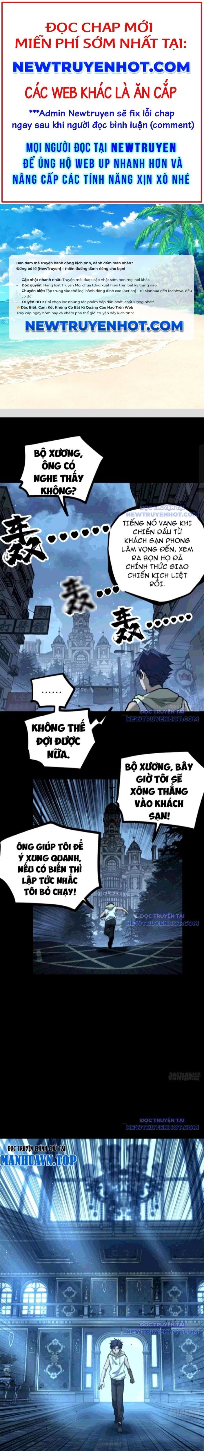 đọc truyện Người Giữ Cửa Vạn Giới Chương 35 ảnh 3 tại Thiên Thai Truyện