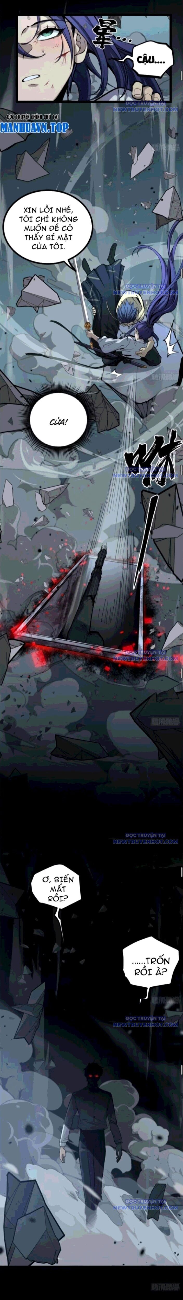 đọc truyện Người Giữ Cửa Vạn Giới Chương 35 ảnh 12 tại Thiên Thai Truyện