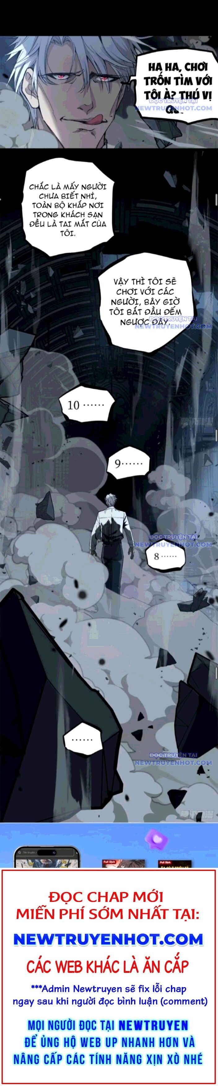 đọc truyện Người Giữ Cửa Vạn Giới Chương 35 ảnh 13 tại Thiên Thai Truyện