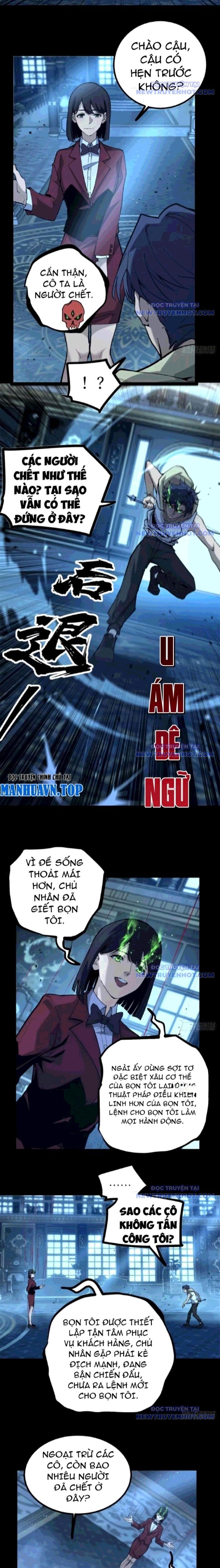 đọc truyện Người Giữ Cửa Vạn Giới Chương 35 ảnh 4 tại Thiên Thai Truyện